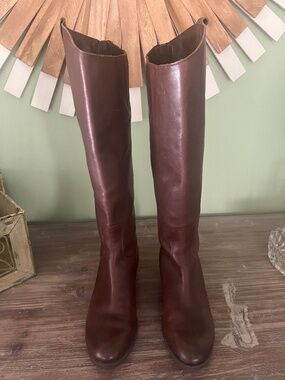 Sam Edelman Penny Knee high boots